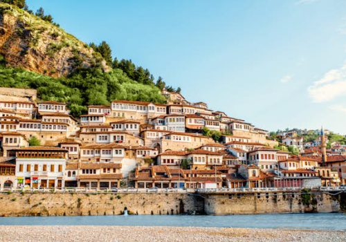berat